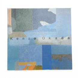 岡田謙三展 ニューヨークに花開く幽玄の美