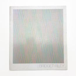 BRIDGET RILEY Works 1959-78