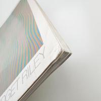 BRIDGET RILEY Works 1959-78