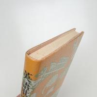 英語世界の俗信・迷信