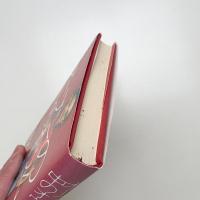 オーブンの中のオウム