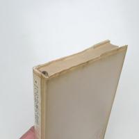 一つの砂漠の物語