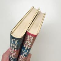 真夜中の子どもたち 上下