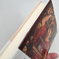 レイディ・オードリーの秘密