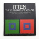The Elements of Color