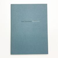 リュック・タイマンス展