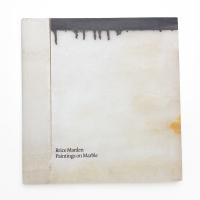 Brice Marden: Paintings on Marble