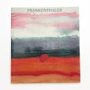 Frankenthaler: Works on Paper 1949-1984