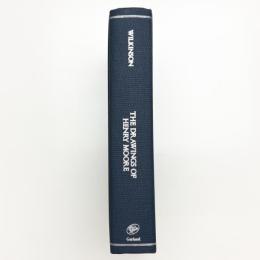 The Drawings of Henry Moore