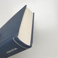 The Drawings of Henry Moore