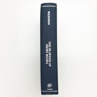 The Drawings of Henry Moore