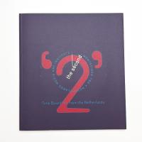 The Second: time based art from tne Netherlands