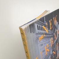 THE NEW URBAN LANDSCAPE