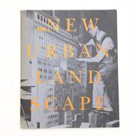 THE NEW URBAN LANDSCAPE