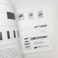 UNTERSUCHUNGEN 1971-1979