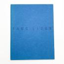 FANG LIJUN 方力鈞 物語なき時代の人間像