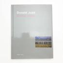Donald Judd: Architecture