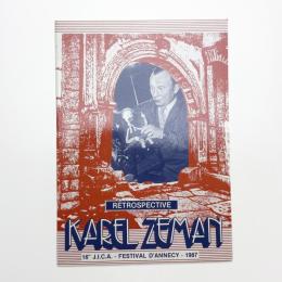 Rétrospective Karel Zeman
