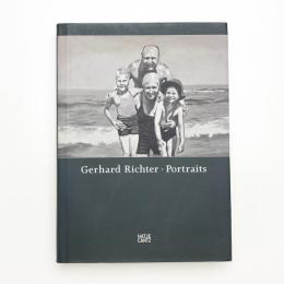 Gerhard Richter : Portraits