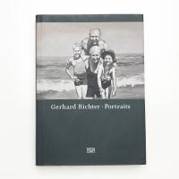 Gerhard Richter : Portraits