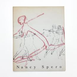 Nancy Spero