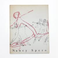 Nancy Spero