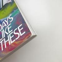 Days Like These: Tate Triennial Exhibition of Contemporary British Art 2003