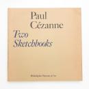 Paul Cézanne: Two Skecthbooks