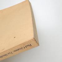 Paul Cézanne: Two Skecthbooks