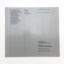 Junge Schweizer Photographen