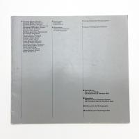 Junge Schweizer Photographen