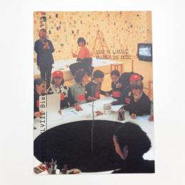 芸術の行方 第48回ヴェニスビエンナーレ日本館 参加記録