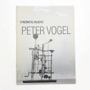 Cybernetic Objects: Peter Vogel