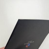 山海塾 公演プログラム