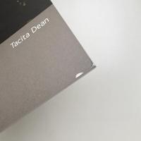 Tacita Dean: Recent films and other works