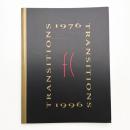 Transitions 1976-1996: 20 ans d’expositions