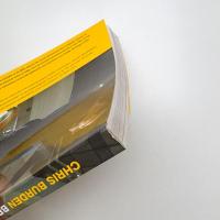 Chris Burden: Beyond the Limits