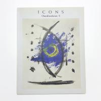 ICONS: An Exhibition of Recent Works by Chandrasekaran. S
