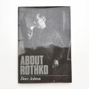 ABOUT ROTHKO