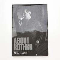 ABOUT ROTHKO