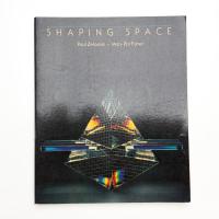Shaping Space: The Dynamics of Three-Dimensional Design
