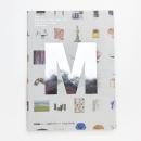 別冊KALEO DOCUMENT MAU M&L/M