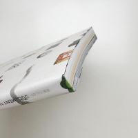 別冊KALEO DOCUMENT MAU M&L/M