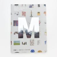 別冊KALEO DOCUMENT MAU M&L/M