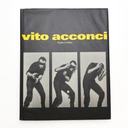 Vito Acconci