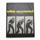 Vito Acconci