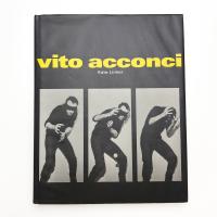 Vito Acconci