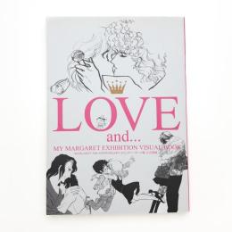 わたしのマーガレット展