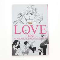 わたしのマーガレット展