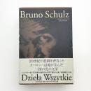 ブルーノ・シュルツ全集